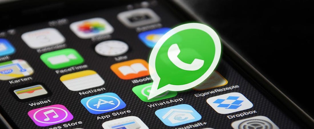 WhatsApp maakt chats overzetten van Android naar iOS mogelijk