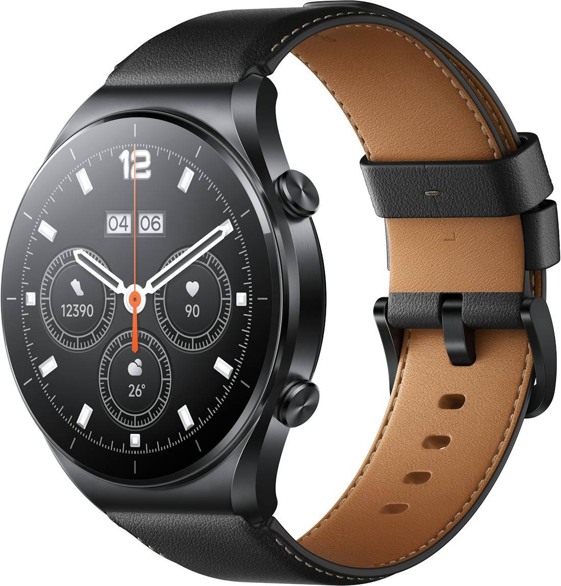 Review: Xiaomi Watch S1