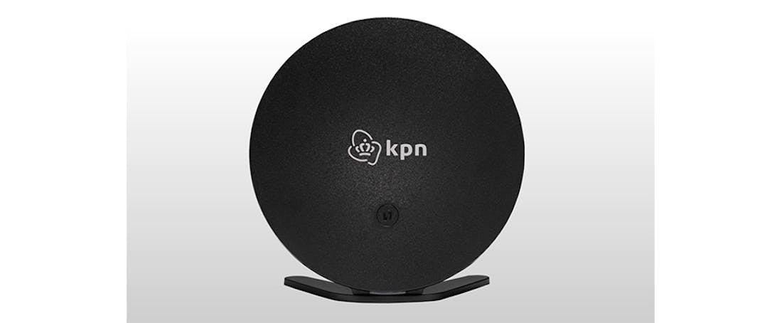 KPN SuperWifi-punten nu met wifi 6 aan boord