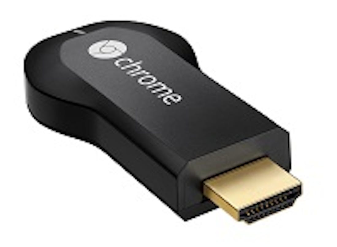 Google brengt tv-usb Chromecast naar Nederland