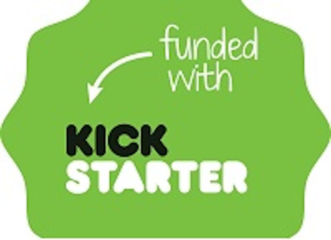 Crowdfunding-site Kickstarter van start in Nederland