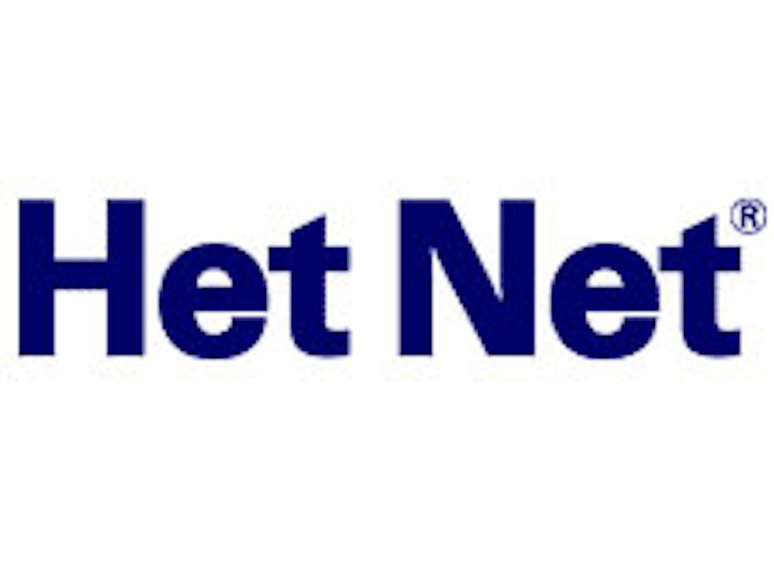 Ook Het Net heet voortaan KPN