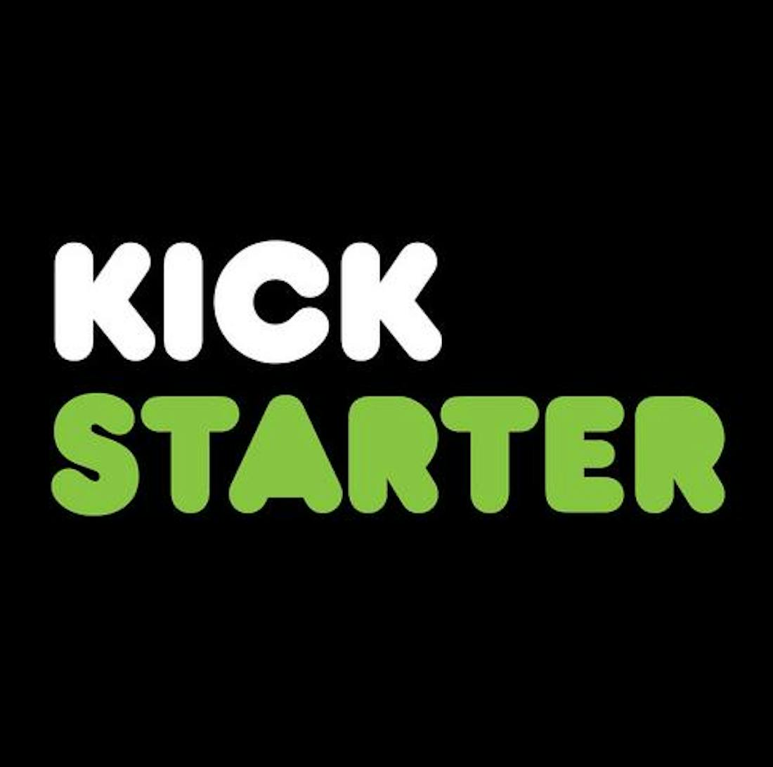 Kickstarter-projecten haalden meer dan 350 miljoen euro op in 2013