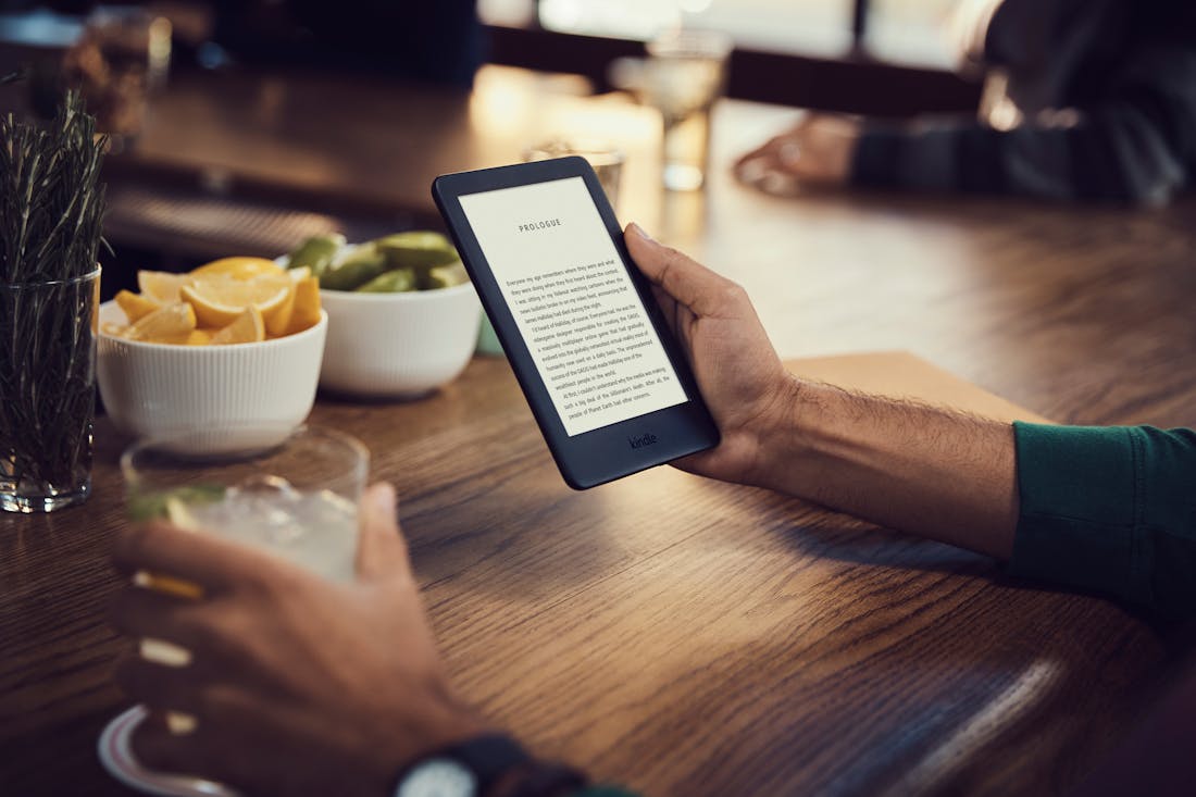 Keuzehulp: de 8 beste e-readers van nu (augustus 2022)