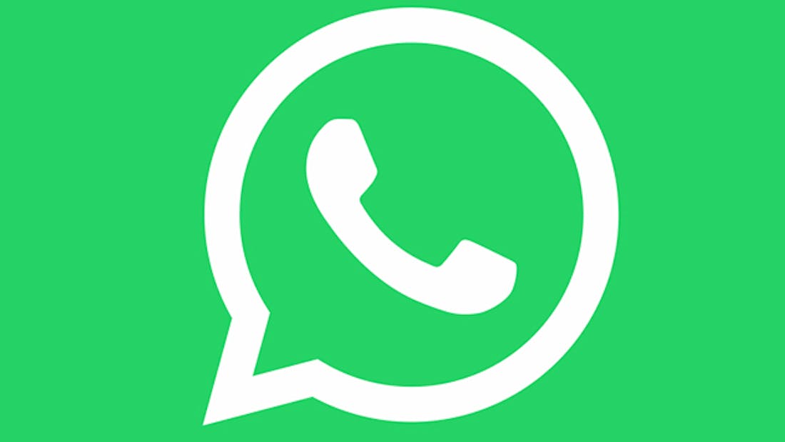 WhatsApp-fraude voorkomen doe je zo