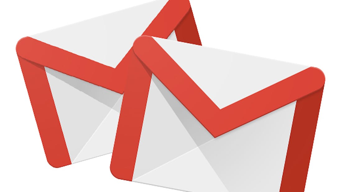 E-mails op datum opzoeken in Gmail