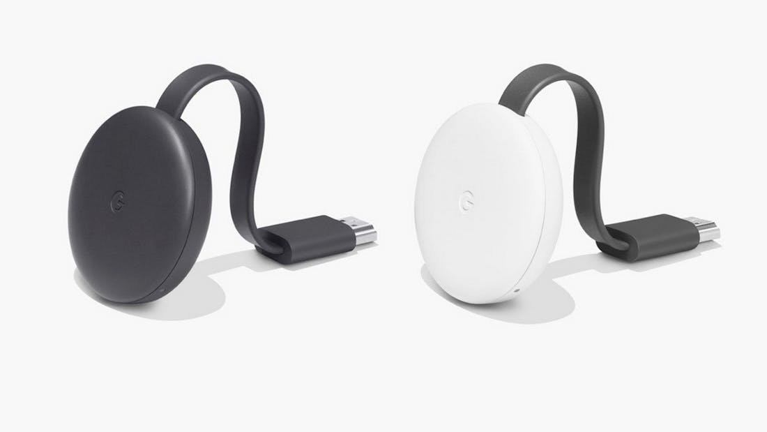 Zo doe je dat: Chromecast aansluiten en instellen