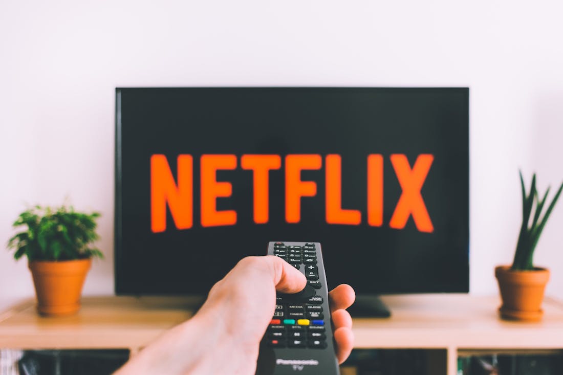 Nieuw op Netflix: beste films en series van november