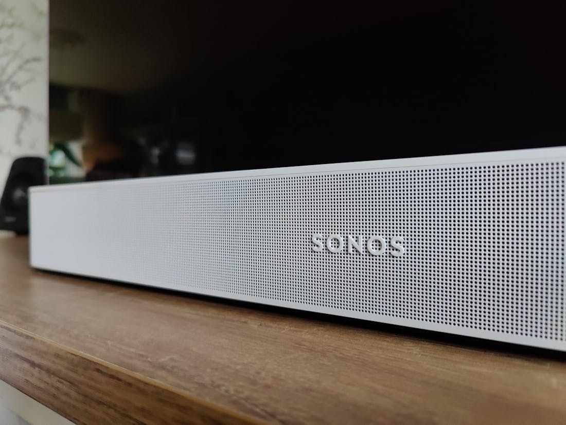 Sonos Beam (Gen 2): de beste in zijn klasse