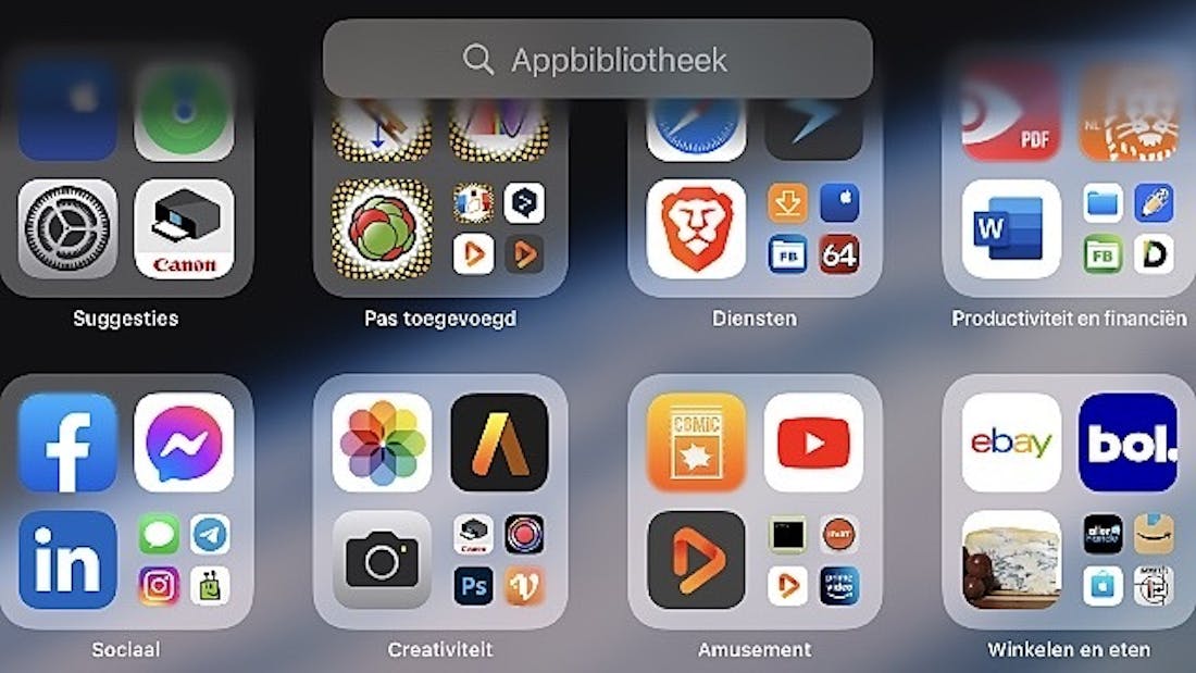 De beste tips voor iPadOS en iOS 15