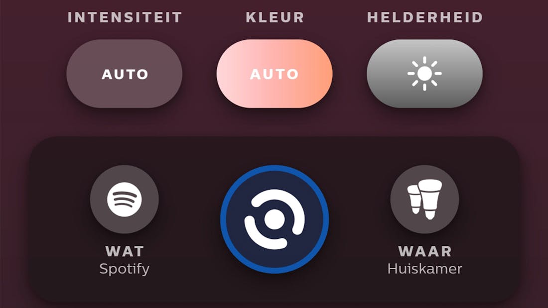 Philips Hue integreren met Spotify: zo probeer je dat uit