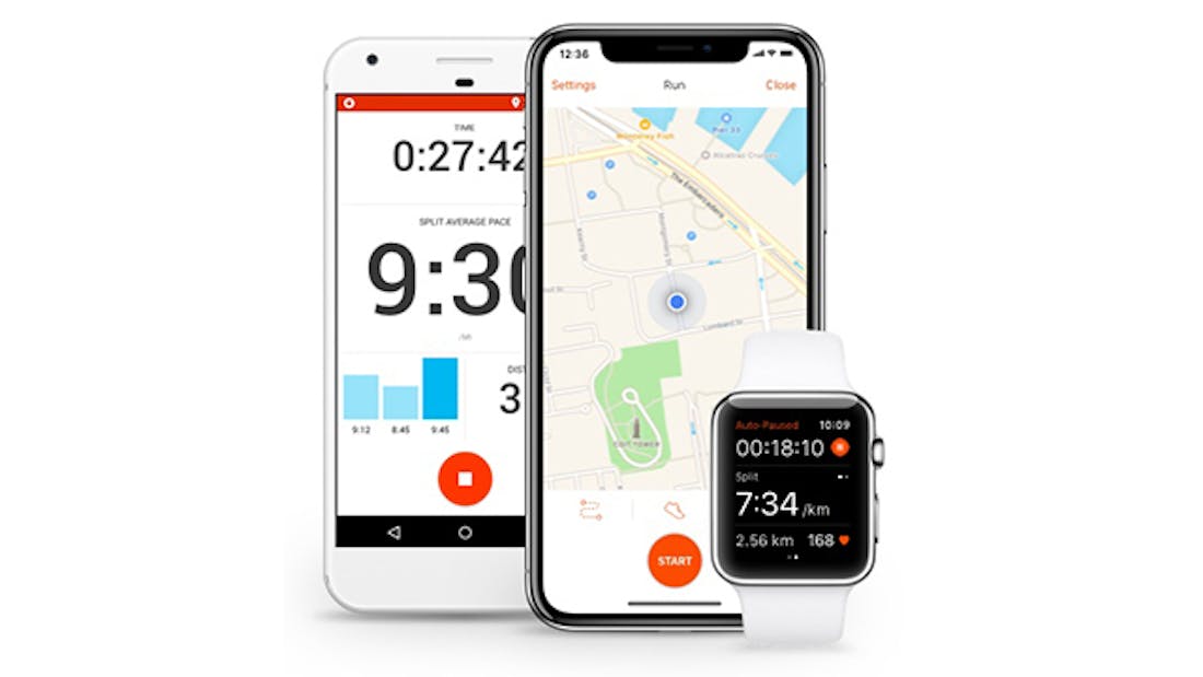 Strava: 4 tips om meer plezier te beleven aan sport