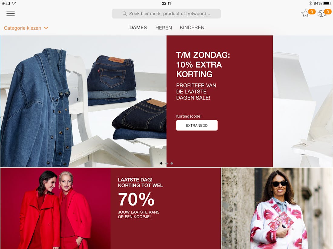 Veilig online shoppen - hier moet je op letten