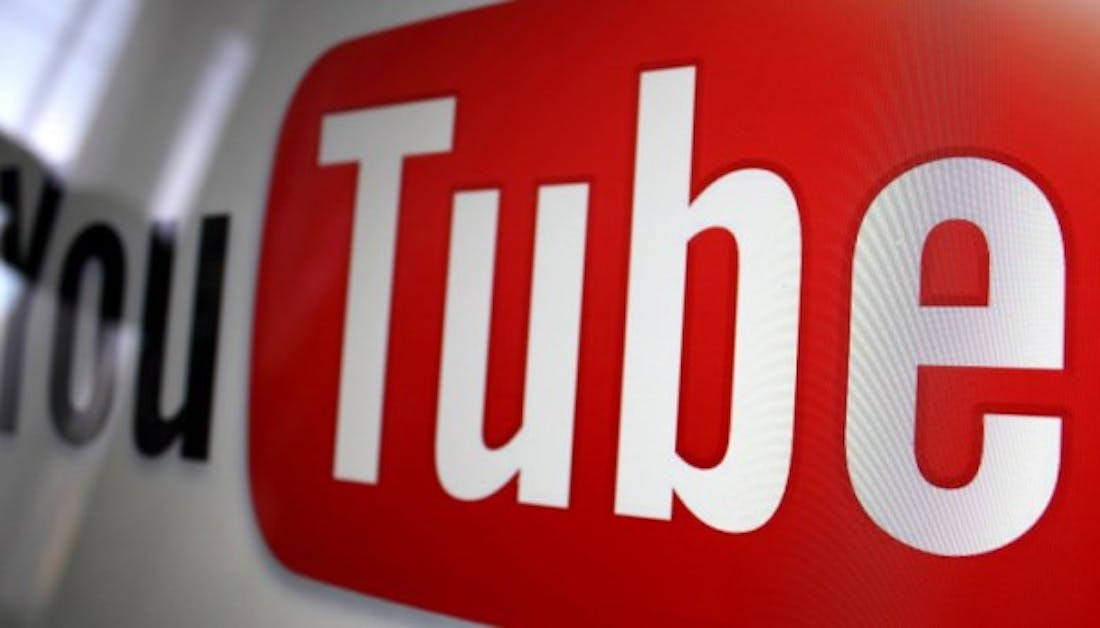 YouTube-video's downloaden naar je iPad