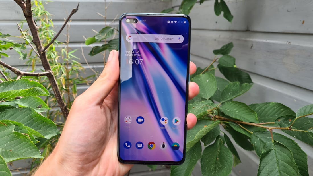 Keuzehulp: de 10 beste 5G-smartphones