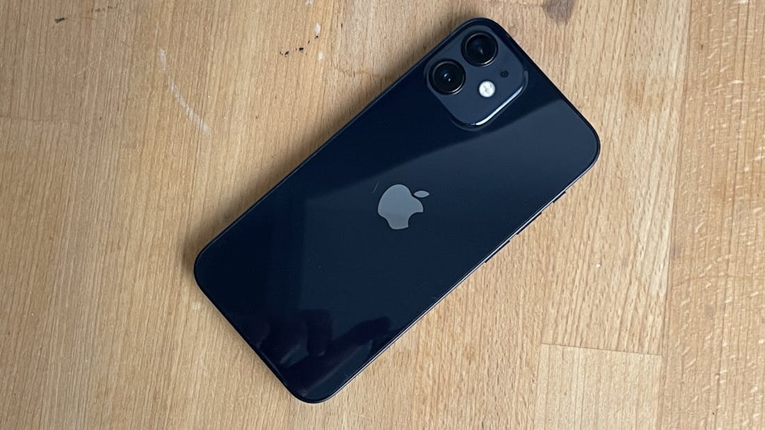 Dit kunnen we verwachten van de iPhone 13