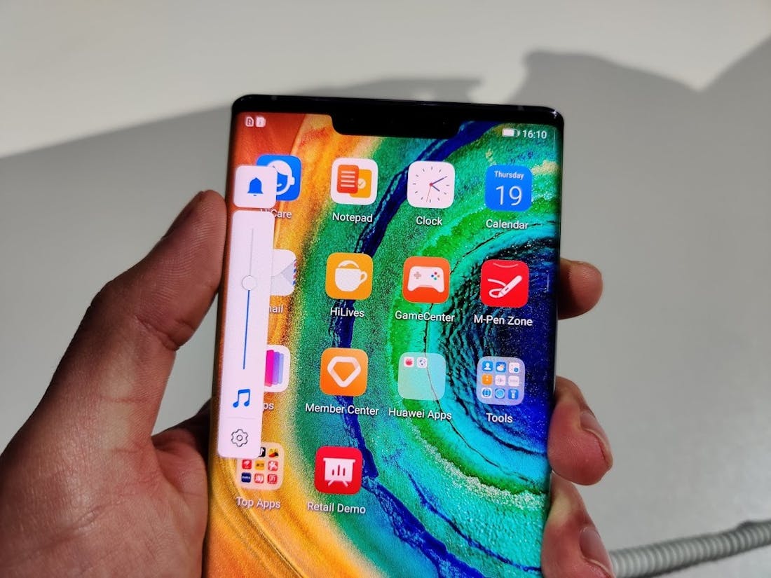 Huawei Mate 30 Pro: de beste smartphone die je niet moet kopen