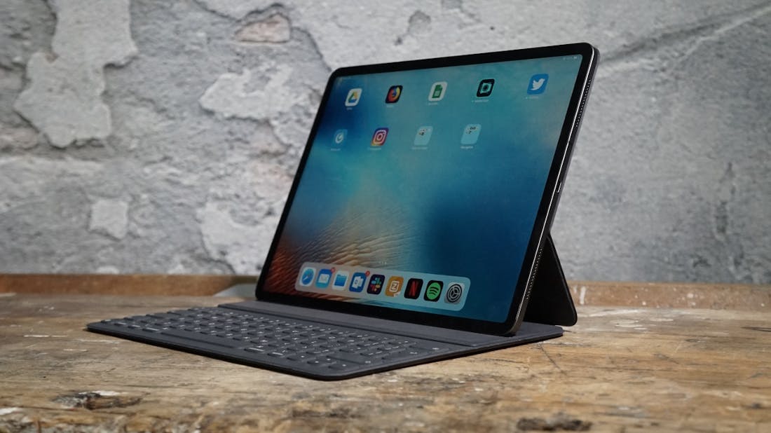 Wat is het verschil tussen iOS en iPadOS?