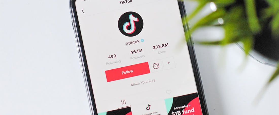 TikTok Now is een schaamteloze BeReal-kloon