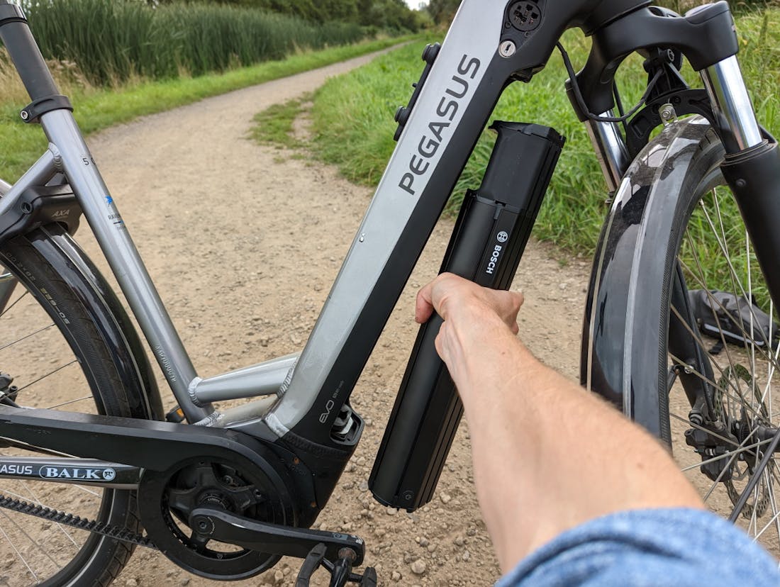 Video: Accutest, hoe ver kom je echt met een e-bike-accu?