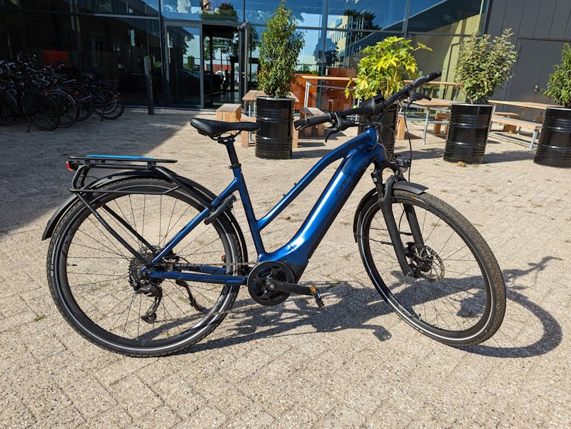 E-bike Giant sportief