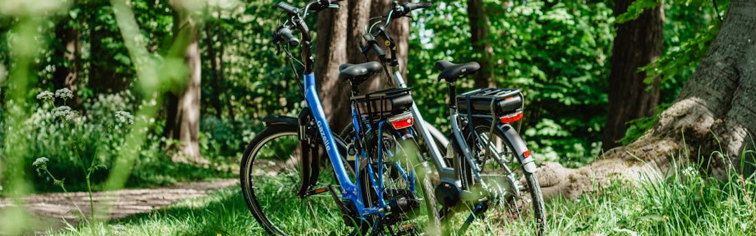 Alles wat je moet weten over e-bike verzekeringen