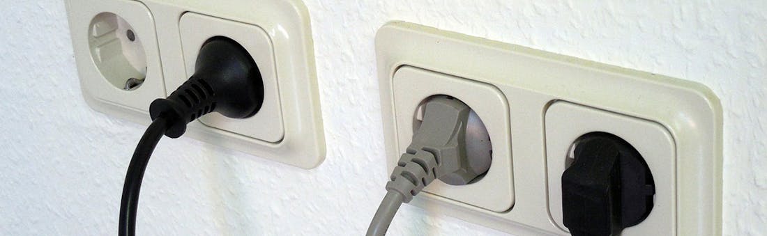 De juiste aansluiting voor je elektrische kookplaat