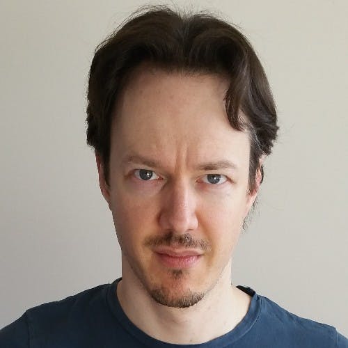 Profiel foto van Koen Vervloesem