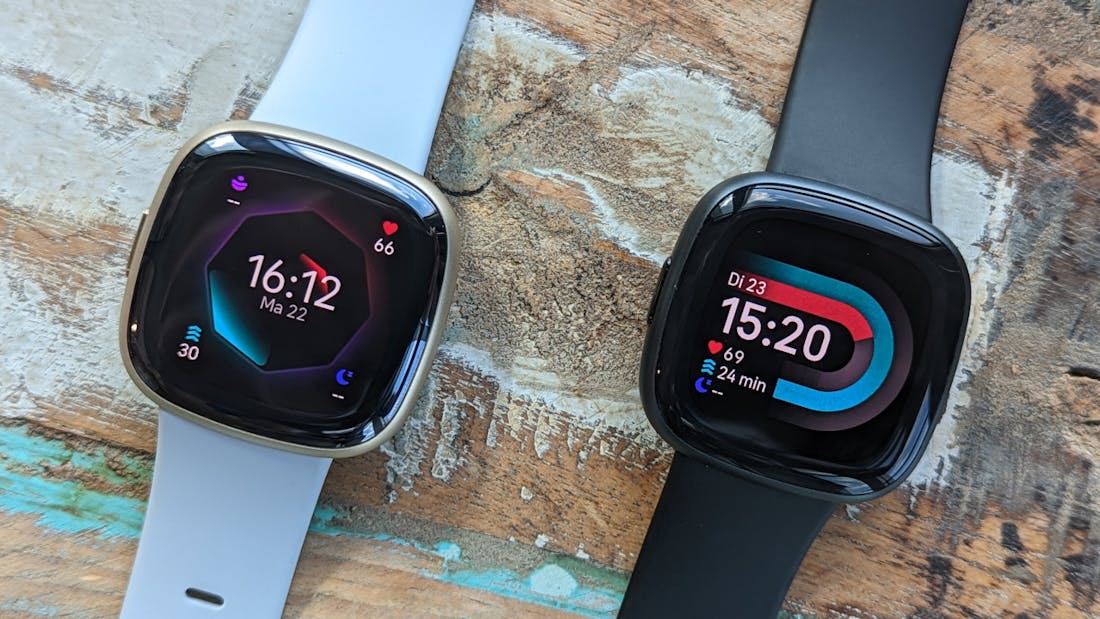 Fitbit Premium: jouw data achter een betaalmuur