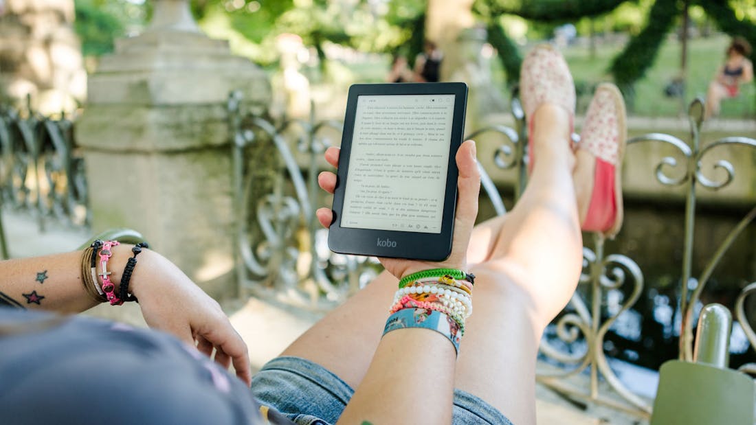 Kooptips voor de perfecte e-reader: van betaalbaar tot high-end