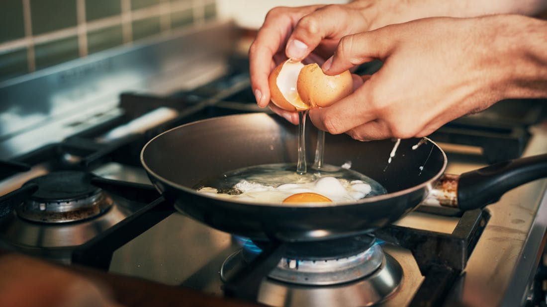 Wat voor soorten kookplaten zijn er?