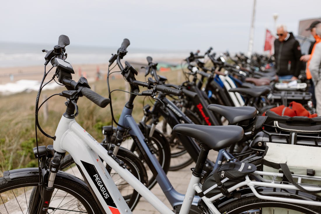 Checklist tweedehands e-bike kopen: dit zijn dé 6 dingen waar je op moet letten