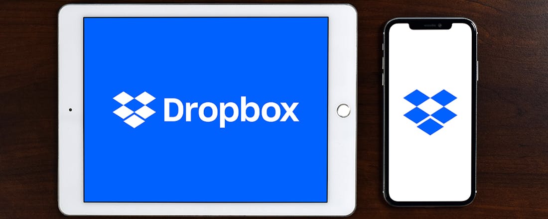 17 tips om alles uit Dropbox te halen