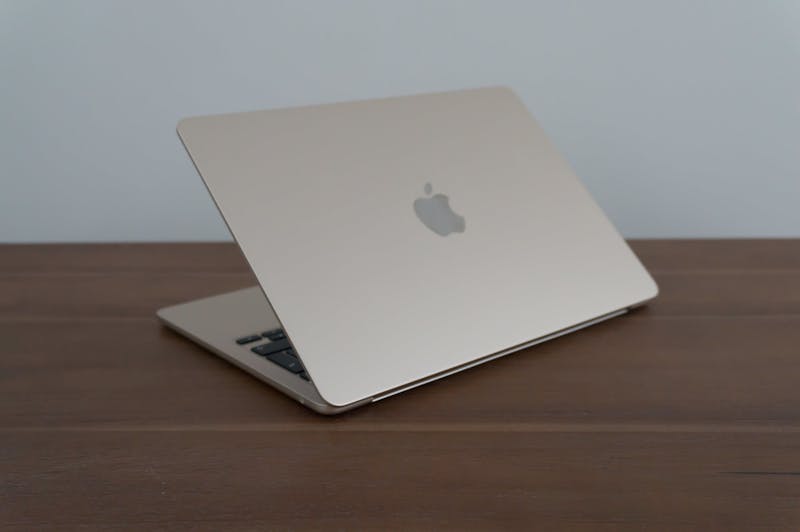 MacBook Air M2