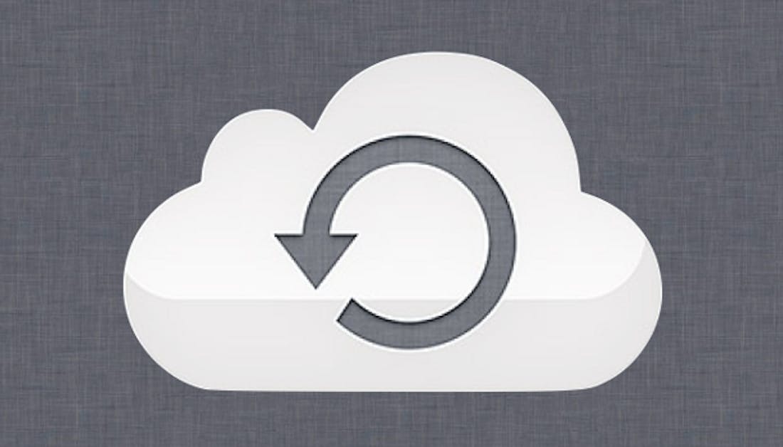 Zo gebruik je iCloud Drive ook in Windows