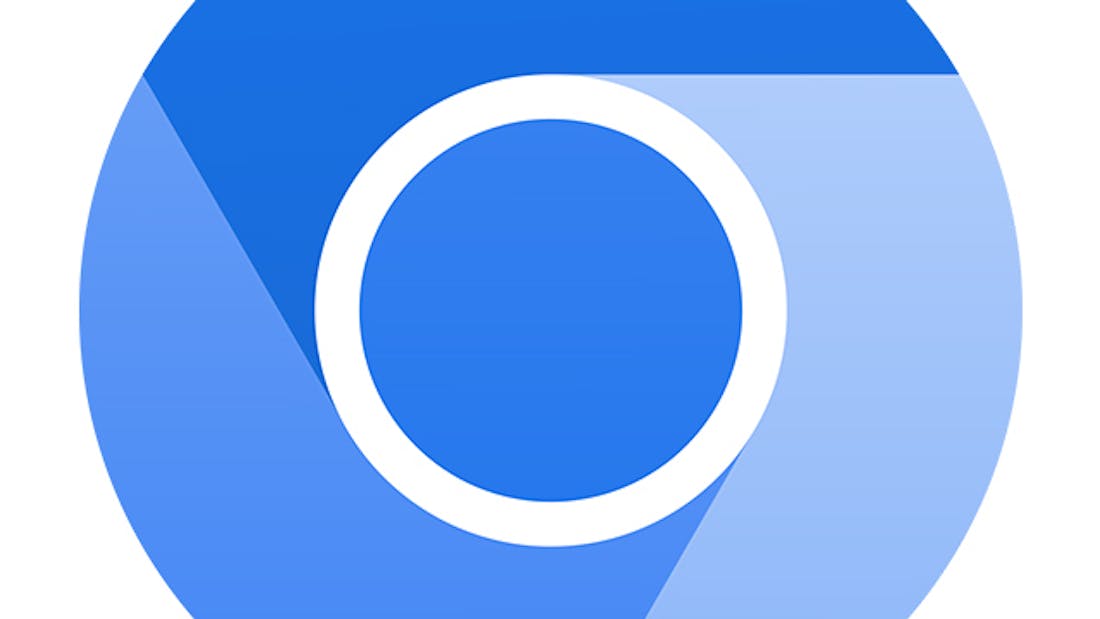 Chromium als alternatieve browser voor Chrome