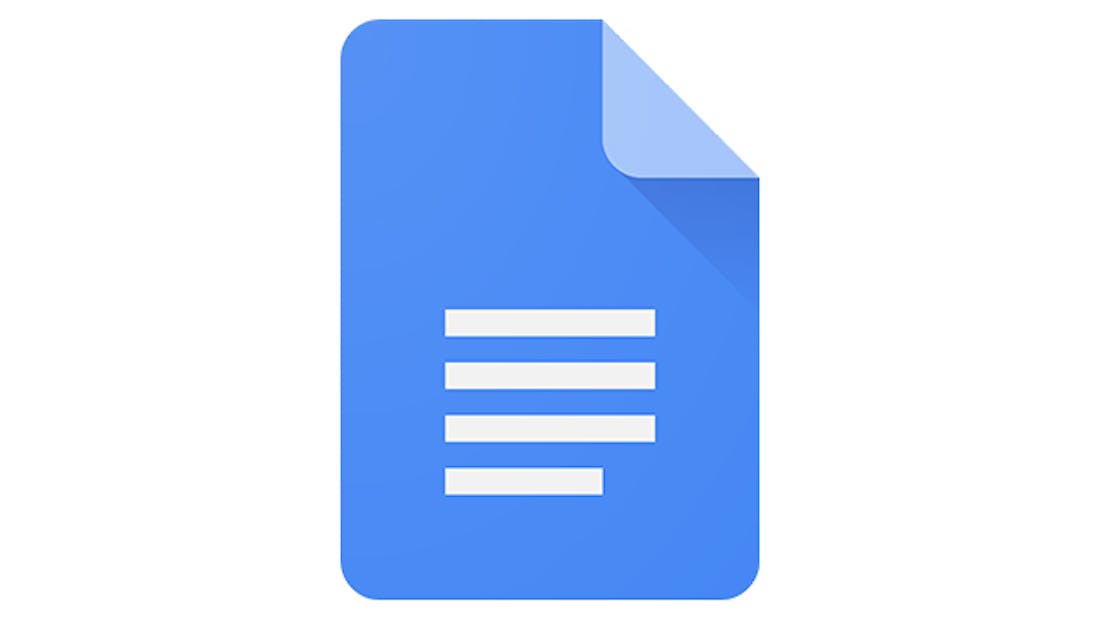 Watermerk toevoegen in Google Docs