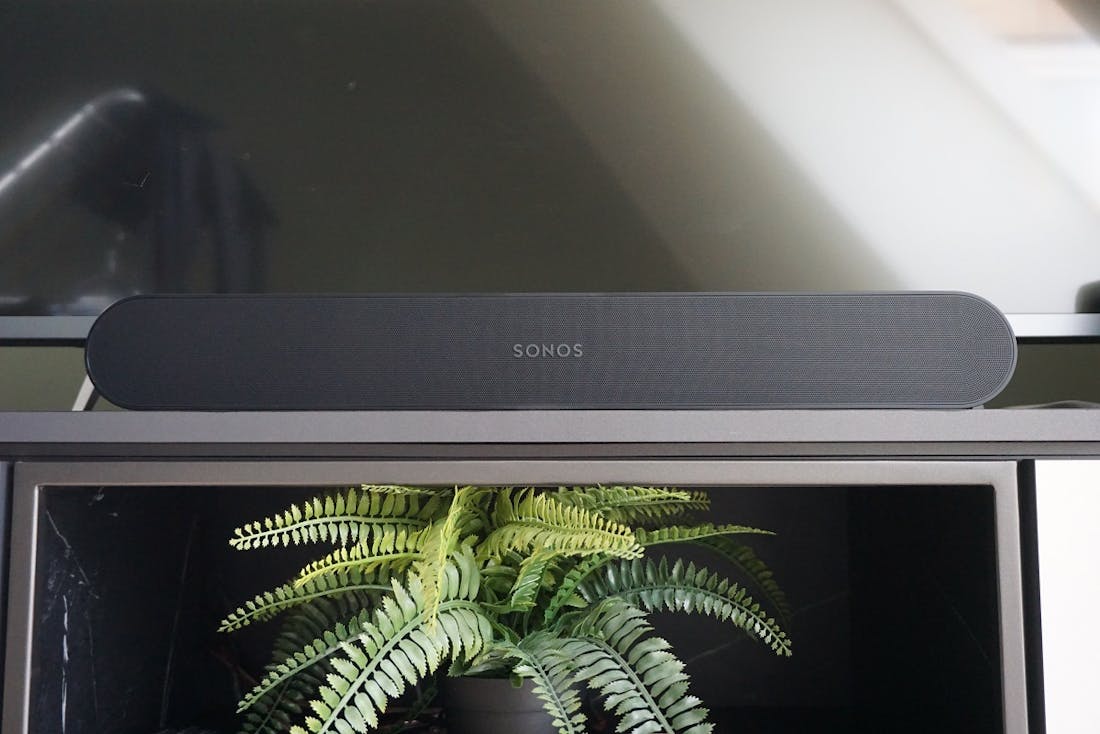 Sonos Ray - goed én goedkoop?