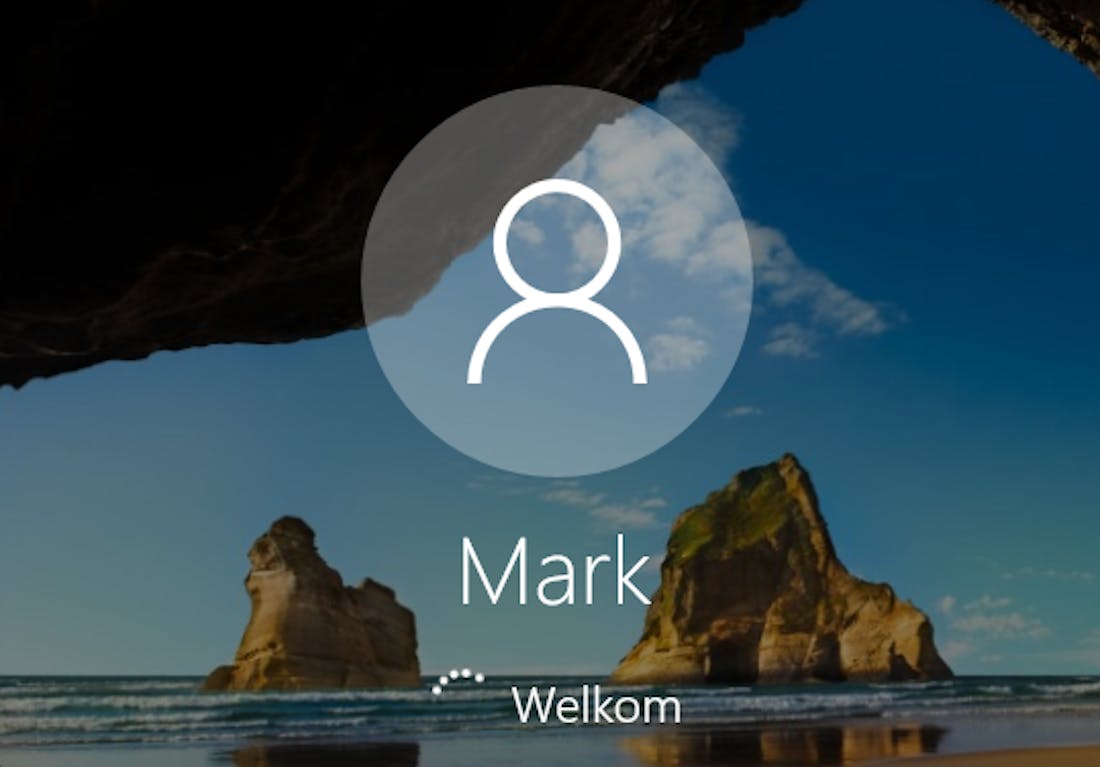 Zo herstel je jouw Windows 10-wachtwoord