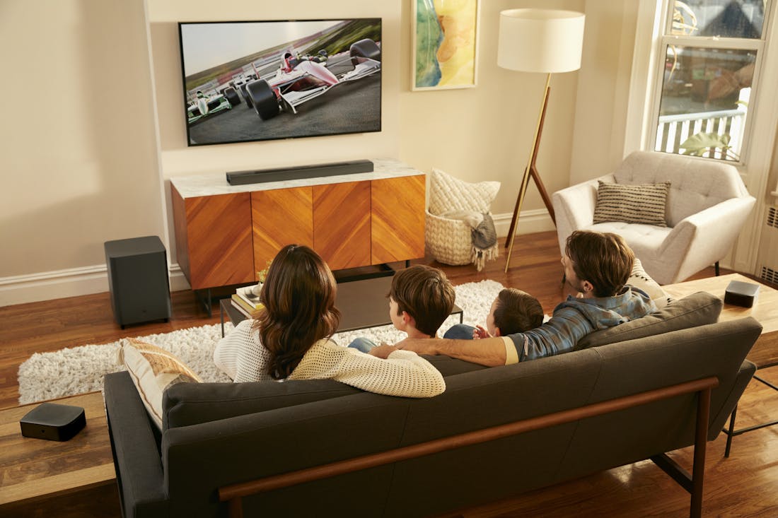 De 10 beste surround-soundbars getest