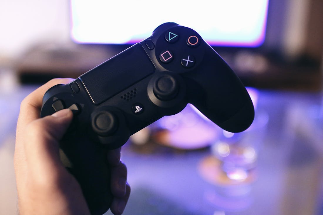 PS4-controller wil niet verbinden? Zo los je het op