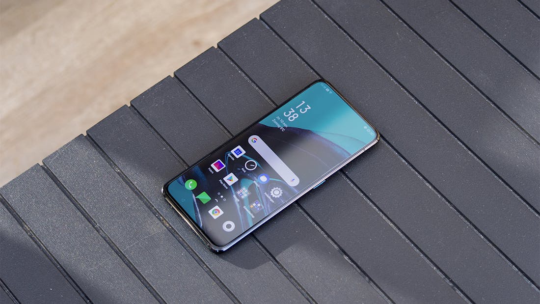 Oppo Reno2 - de verfijnde opvolger