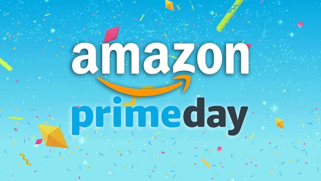 Amazon Prime Days 2021: dit zijn de beste aanbiedingen