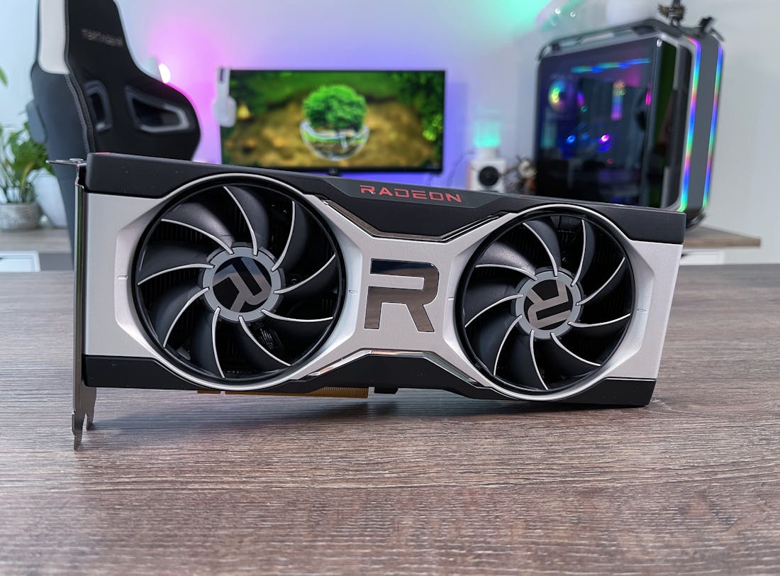 AMD Radeon RX 6700 XT -&nbsp;Wéér een videokaart die nergens te koop is…