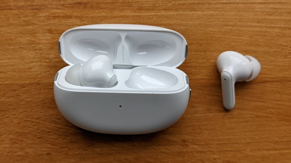 Oppo Enco X - Oppo’s AirPods Pro