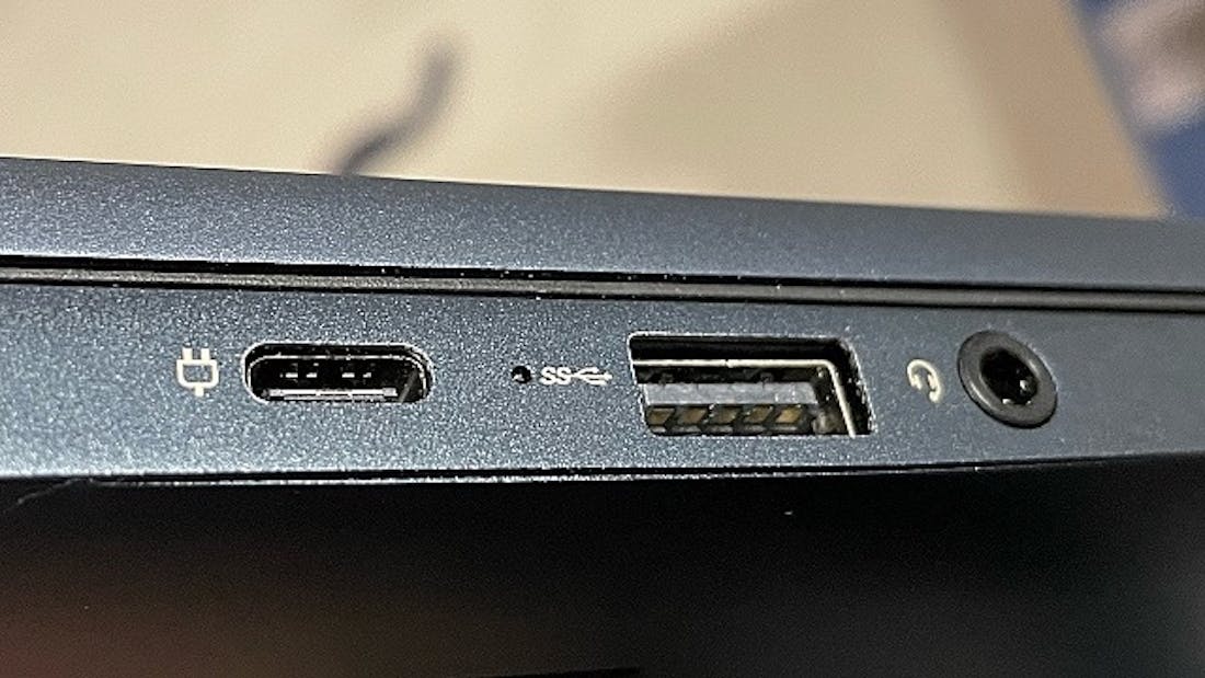 Wat is nou het verschil tussen usb-c en Thunderbolt?