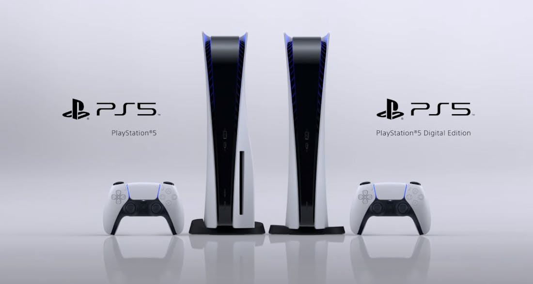 PlayStation 5: dit wil je weten