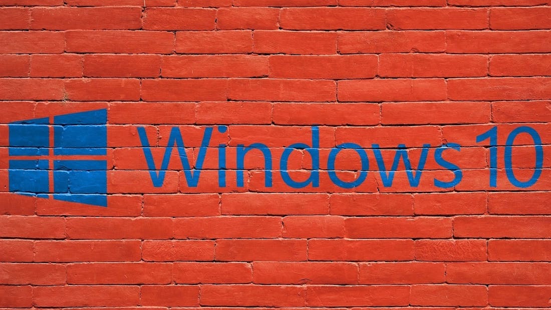 In 3 stappen een back-up maken van Windows 10