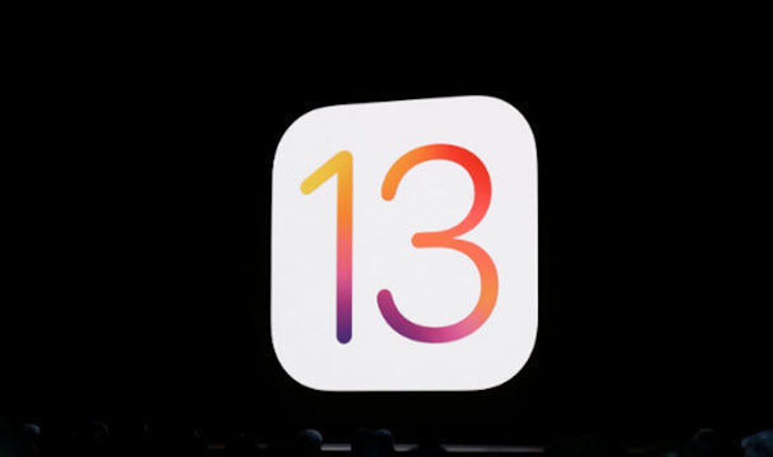 Zo los je de bekendste problemen in iOS 13 op