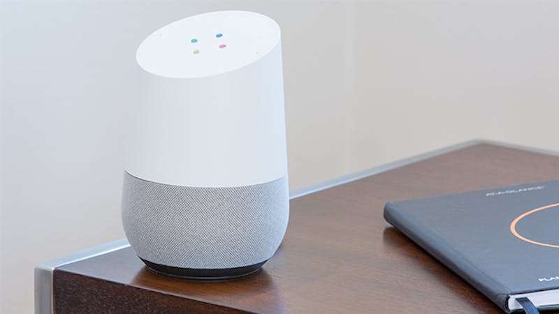 Google Home review